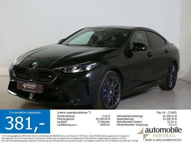 BMW 235