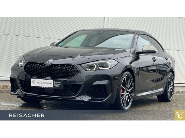 BMW 235