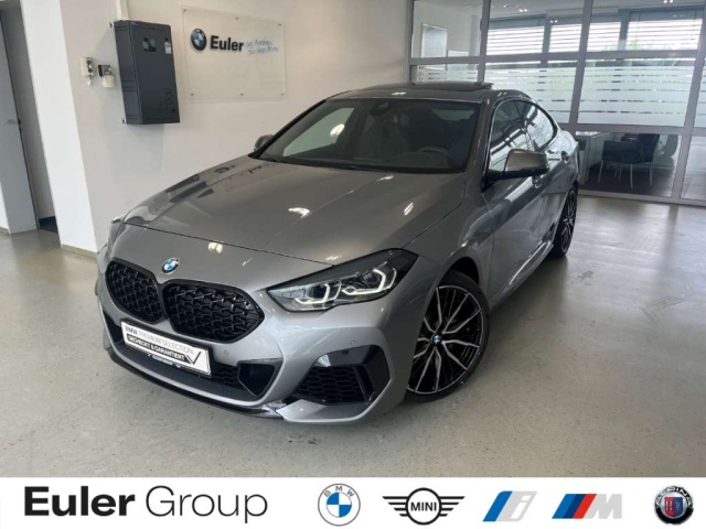 BMW 235