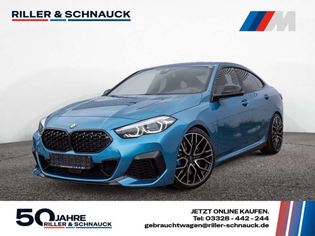 BMW 235