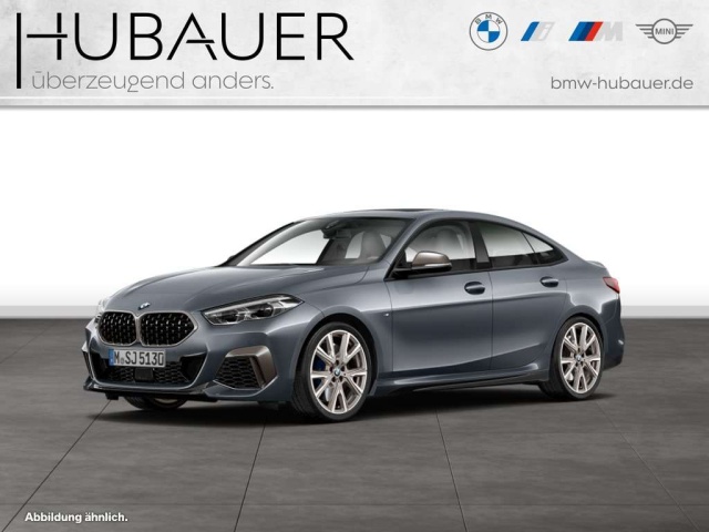 BMW 235