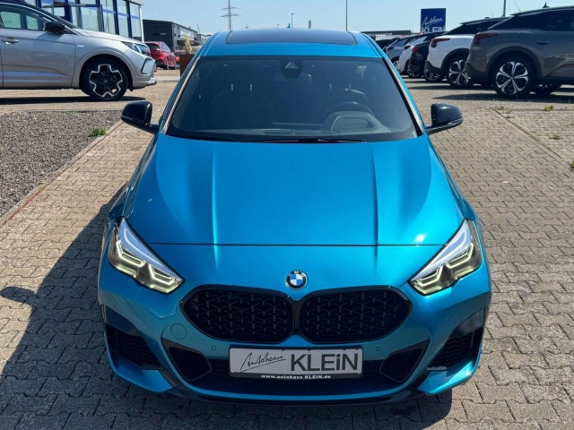 BMW 235 occasion