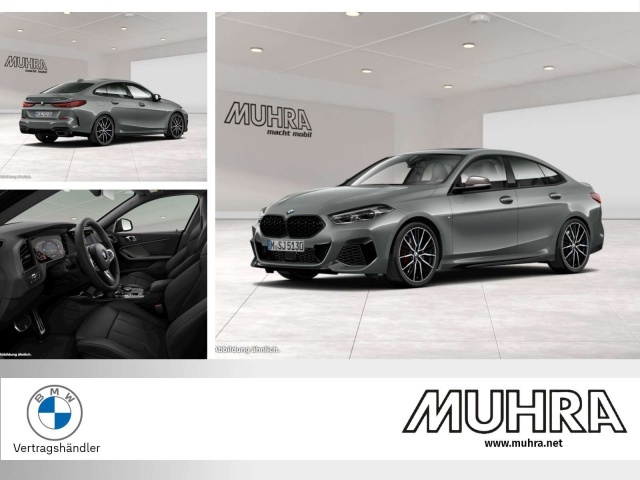 BMW 235