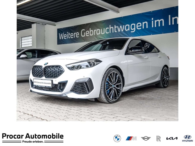 BMW 235 occasion