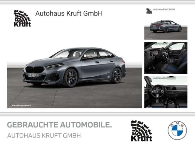 BMW 235