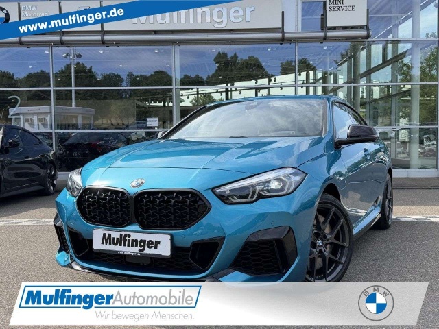 BMW 235