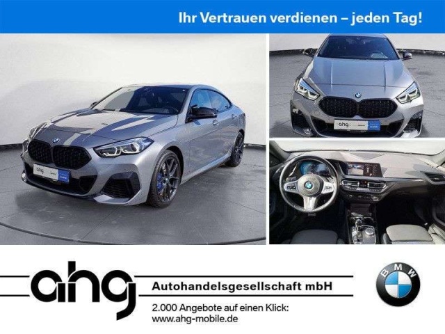 BMW 235
