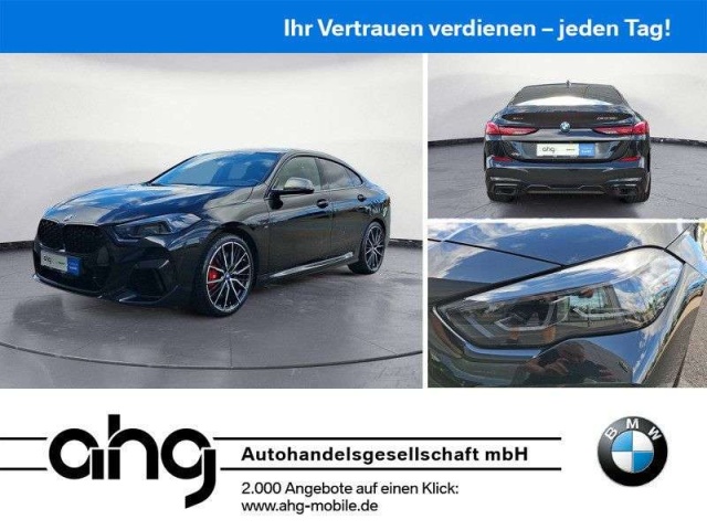 BMW 235