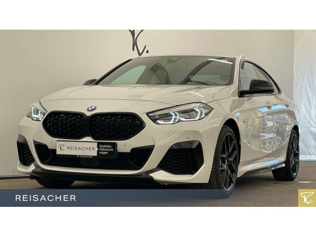 BMW 235