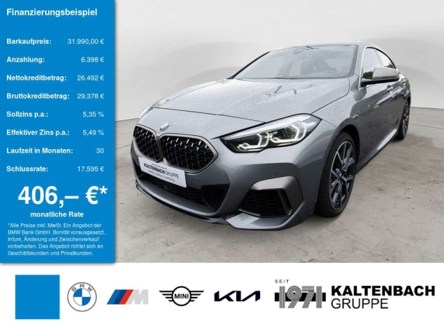 BMW 235