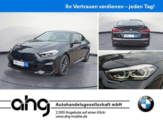 BMW 235