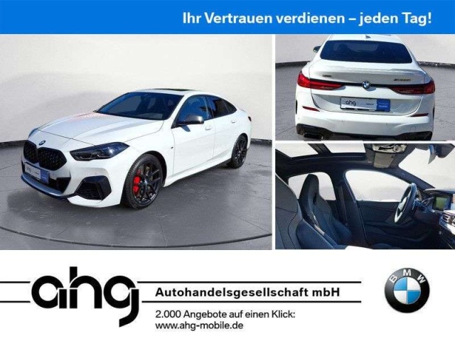BMW 235