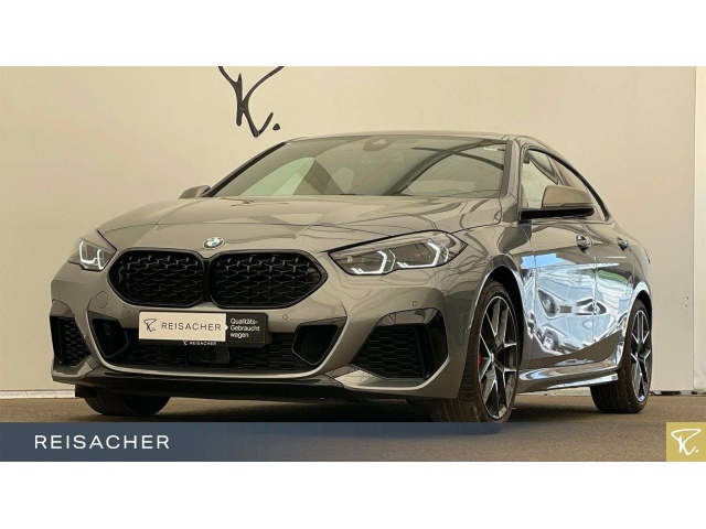BMW 235