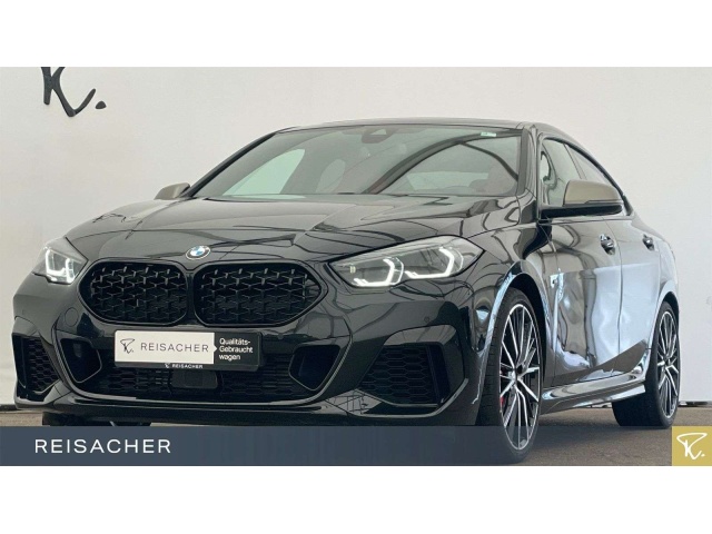 BMW 235