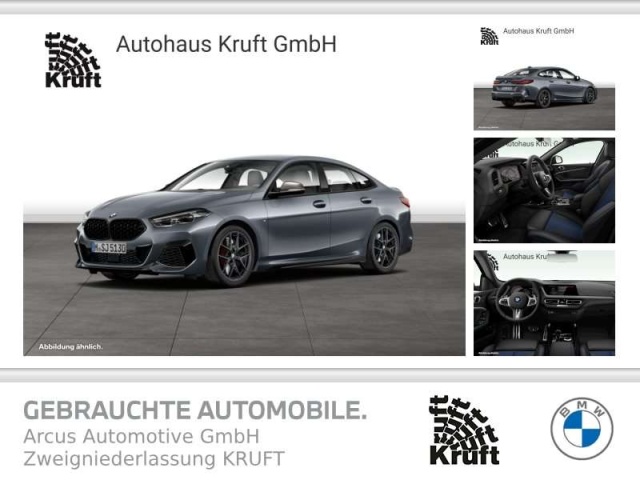 BMW 235