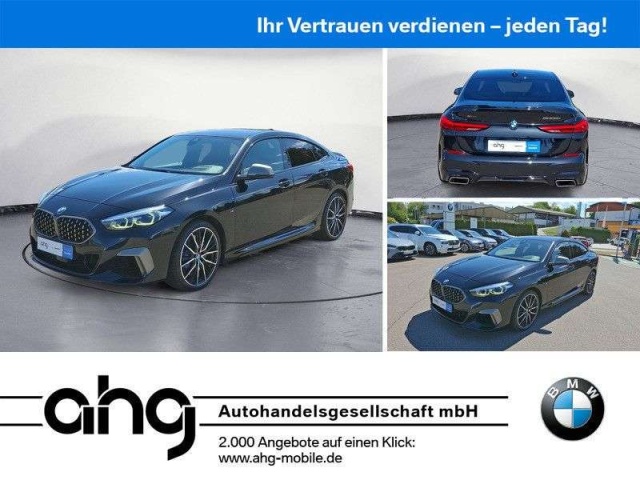 BMW 235