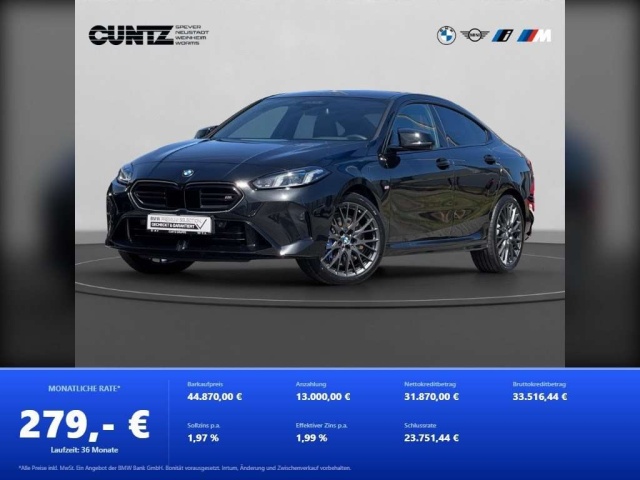 BMW 235