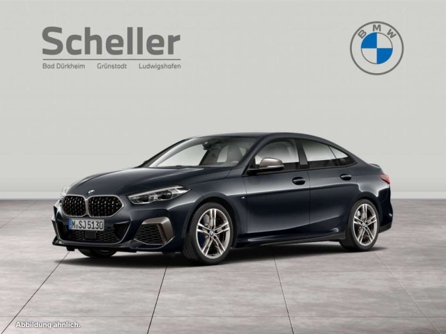 BMW 235