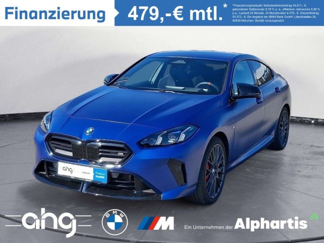 BMW 235