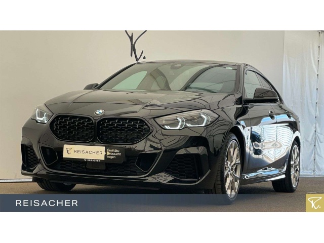 BMW 235