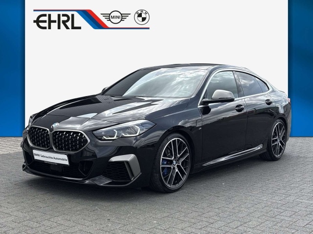 BMW 235