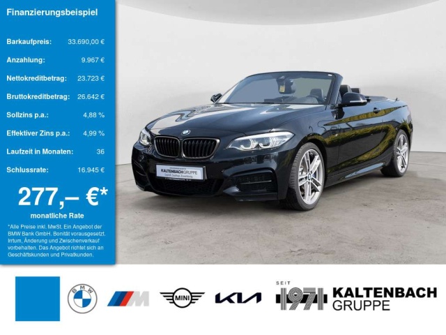 BMW 240