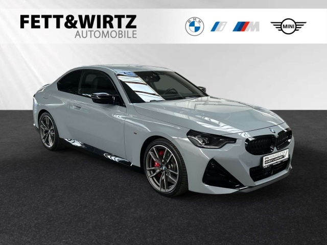 BMW 240