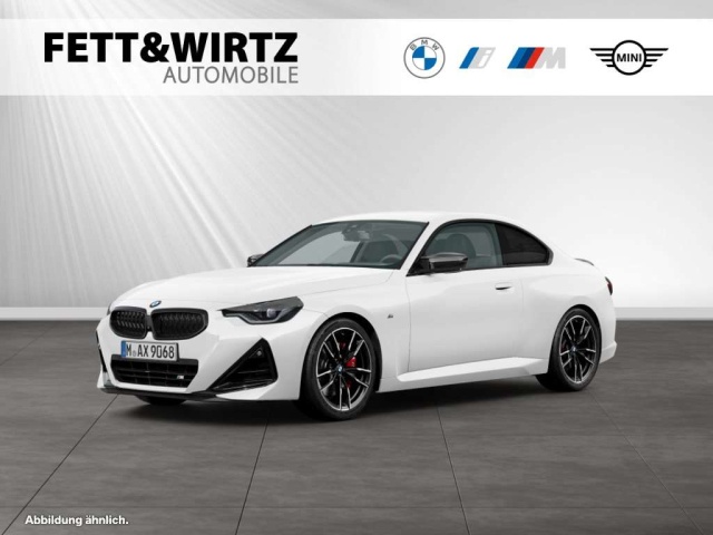 BMW 240