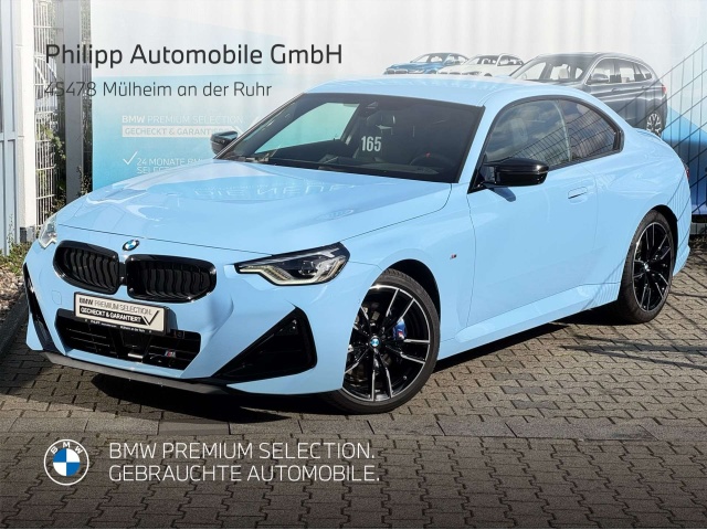 BMW 240