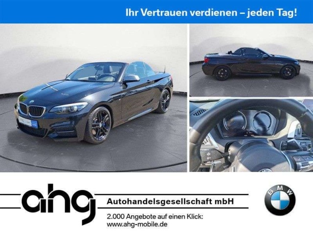 BMW 240