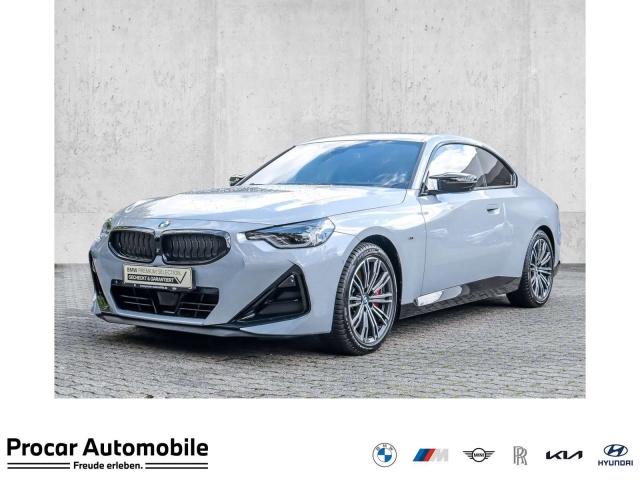 BMW 240