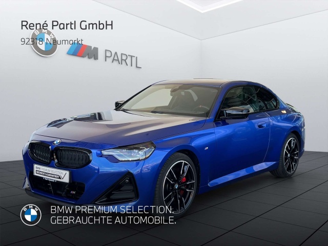 BMW 240