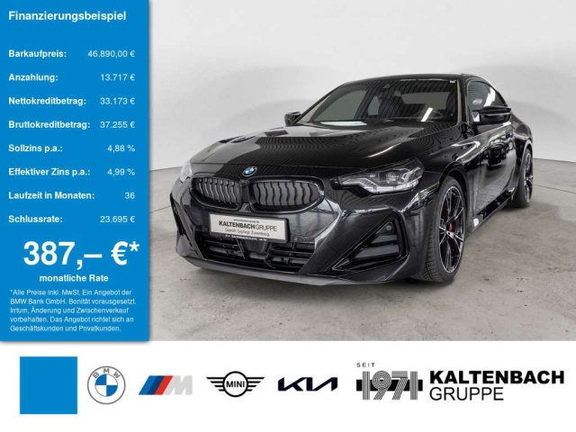 BMW 240