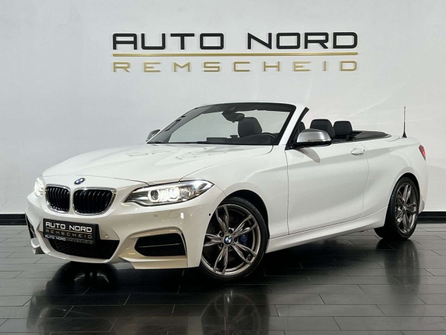 BMW 240