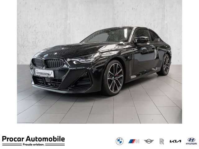 BMW 240