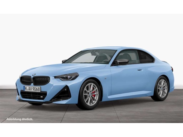 BMW 240