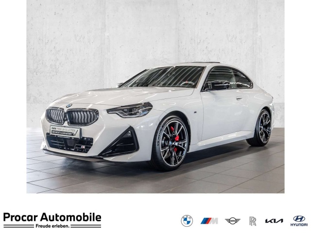 BMW 240