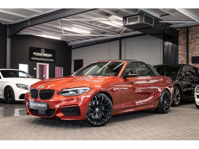 BMW 240