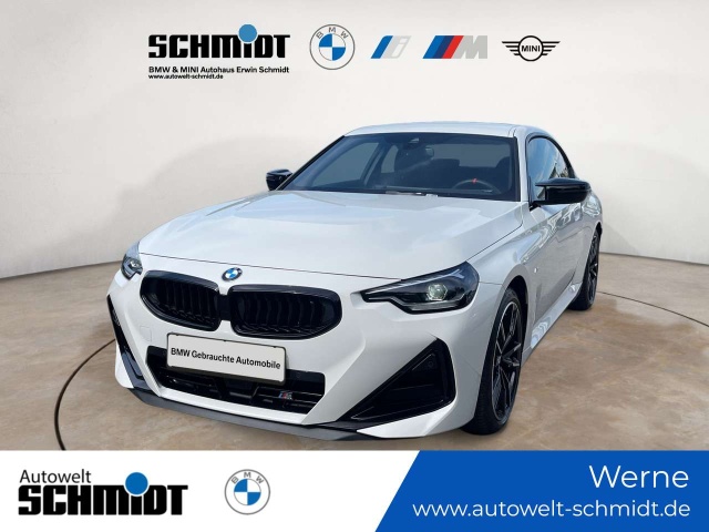BMW 240