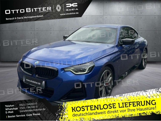 BMW 240