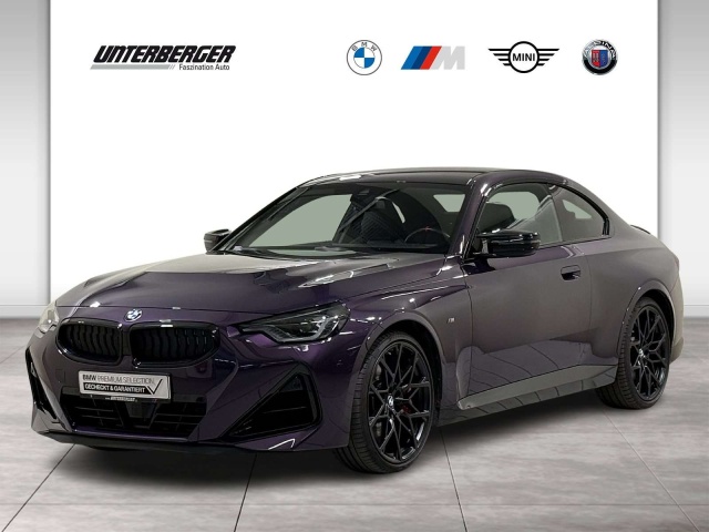 BMW 240
