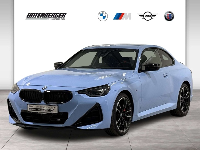 BMW 240