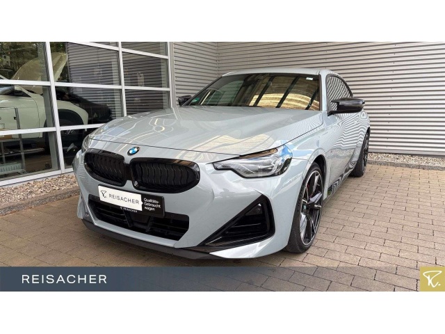 BMW 240