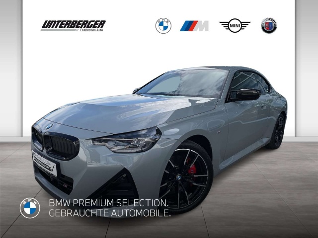 BMW 240