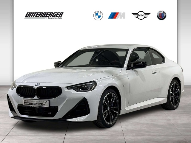 BMW 240