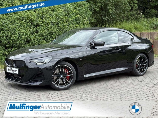 BMW 240