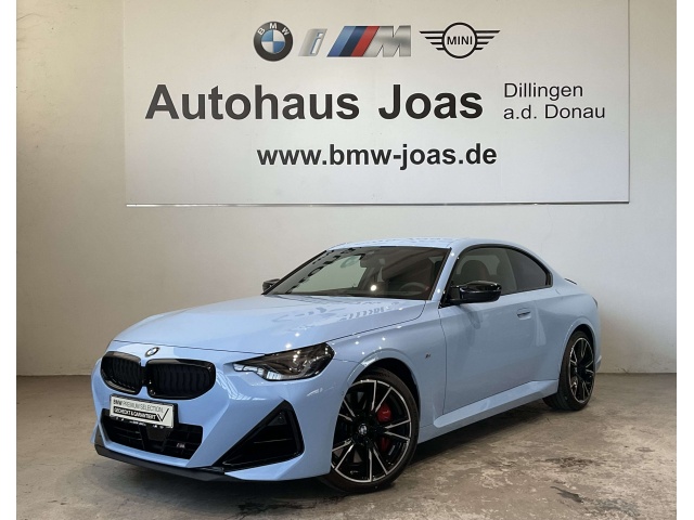 BMW 240