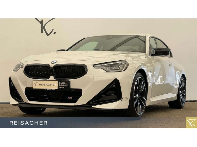 BMW 240