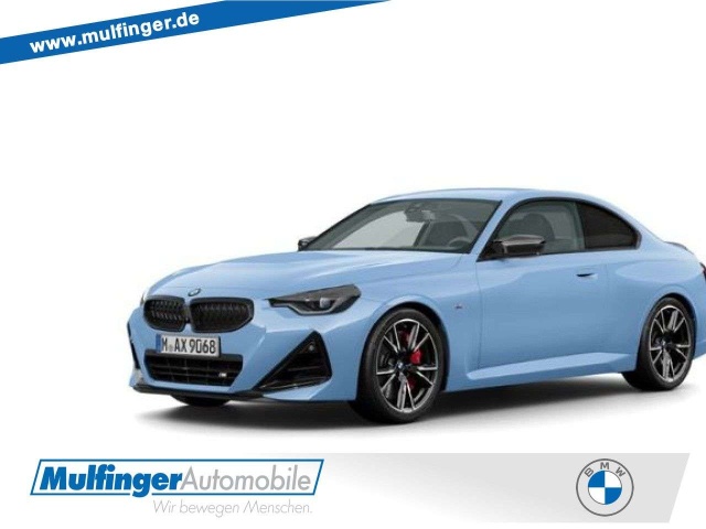 BMW 240