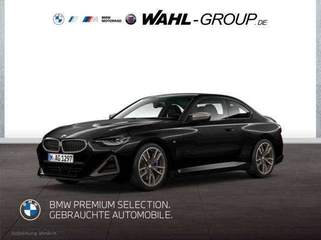 BMW 240